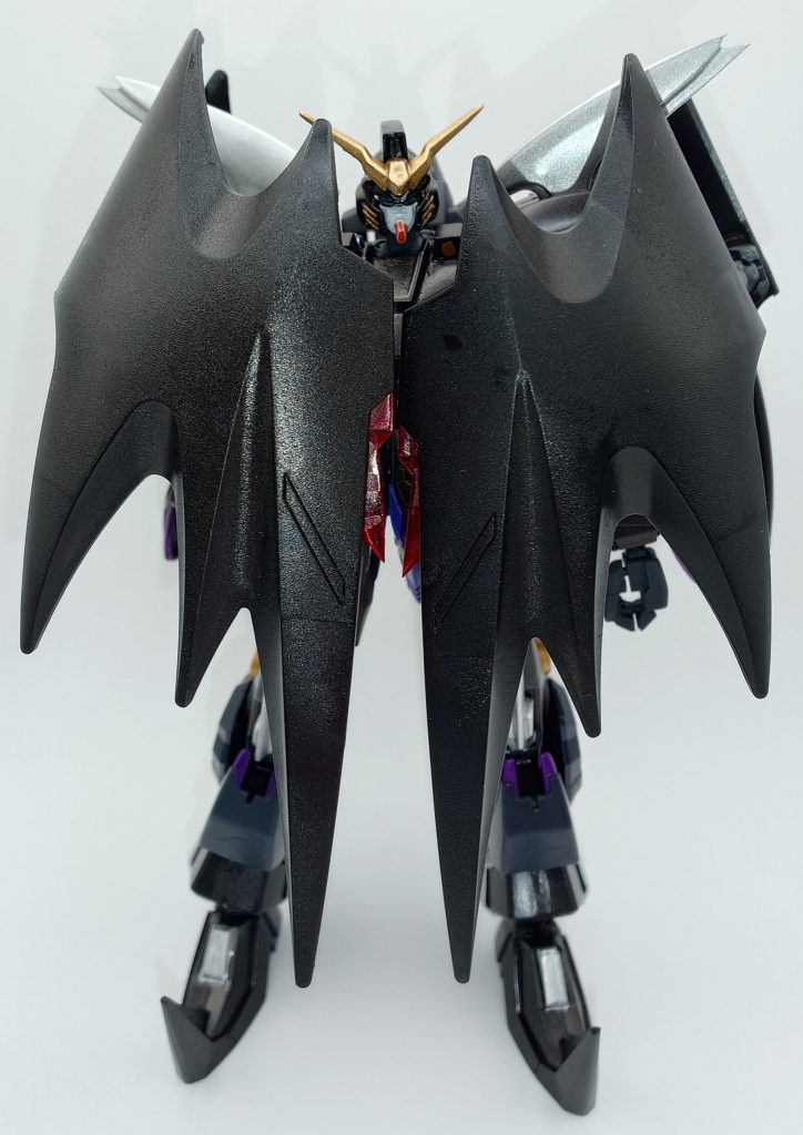 クローク閉じた状態