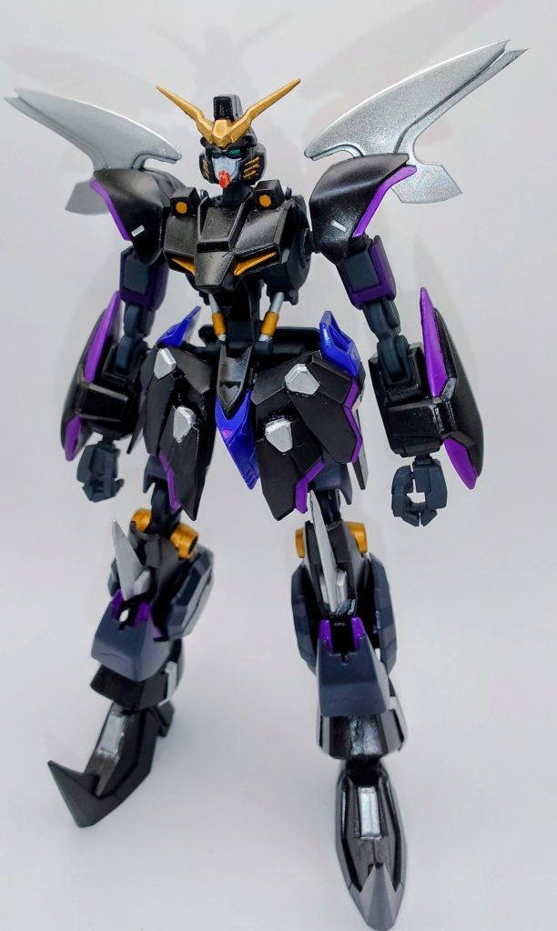 クロークなし前面