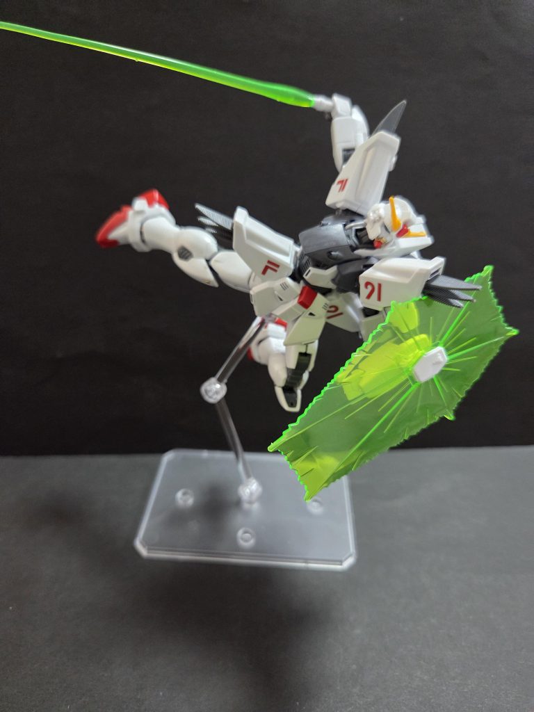 ガンダムF9191–8枚目/制作者:ねこネコ