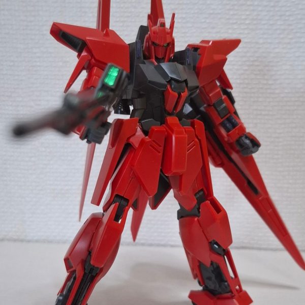 デルタガンダム弐号機