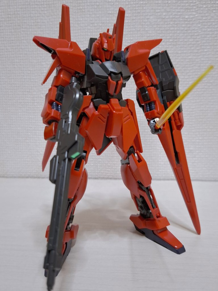 デルタガンダム弐号機