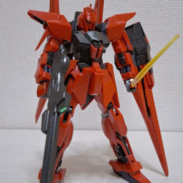 デルタガンダム弐号機