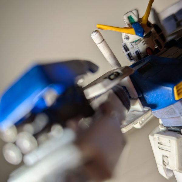 サムネ撮影の裏側