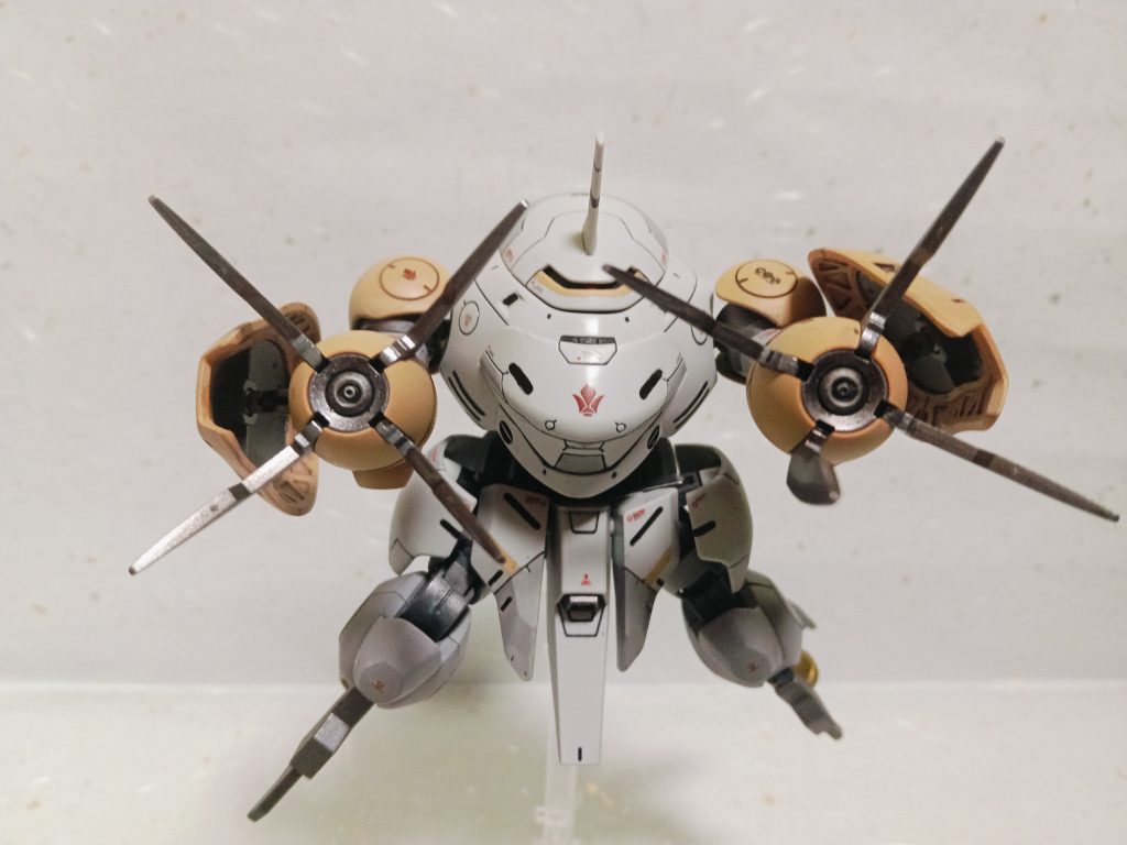 モンキークラブロディ–7枚目/制作者：いくら丼