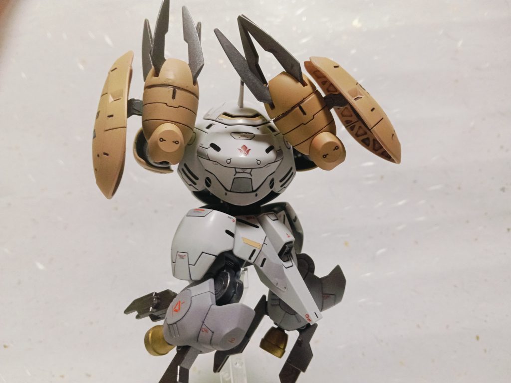 モンキークラブロディ–5枚目/制作者：いくら丼