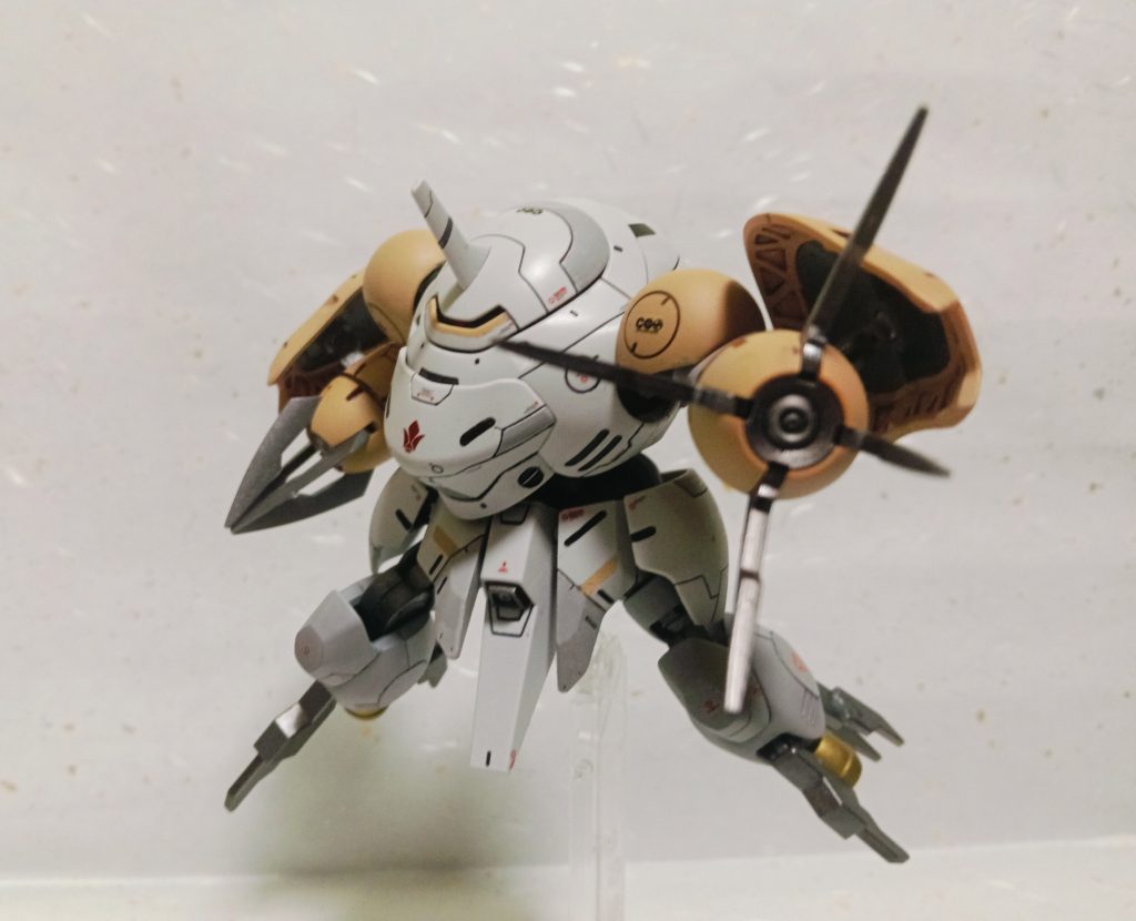 モンキークラブロディ–6枚目/制作者：いくら丼