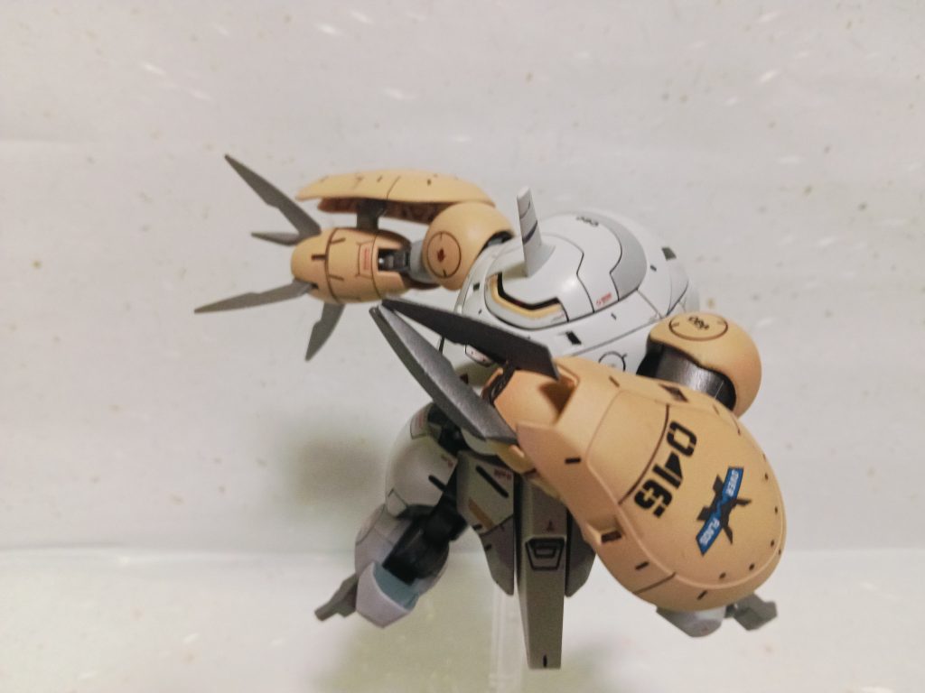 モンキークラブロディ–4枚目/制作者：いくら丼