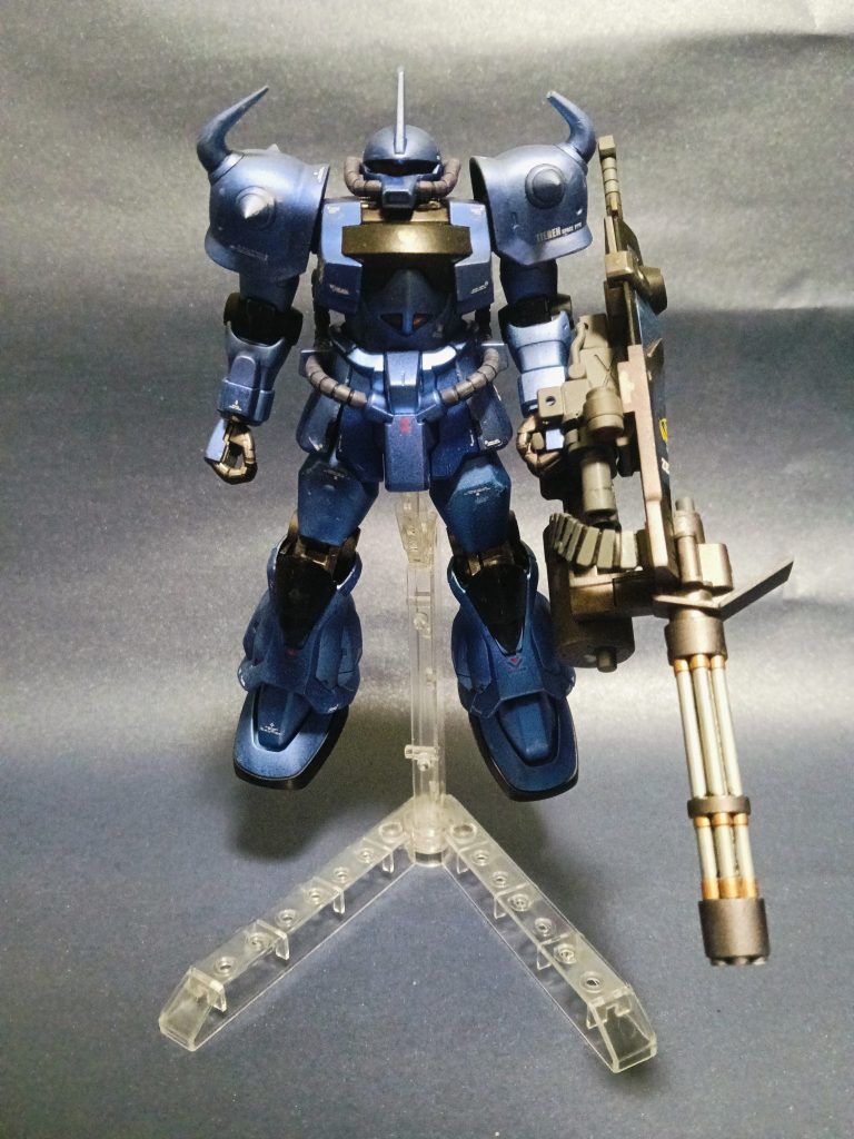 アルパイン部隊–3枚目/制作者：いくら丼