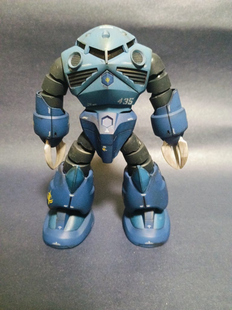 アルパイン部隊–4枚目/制作者：いくら丼