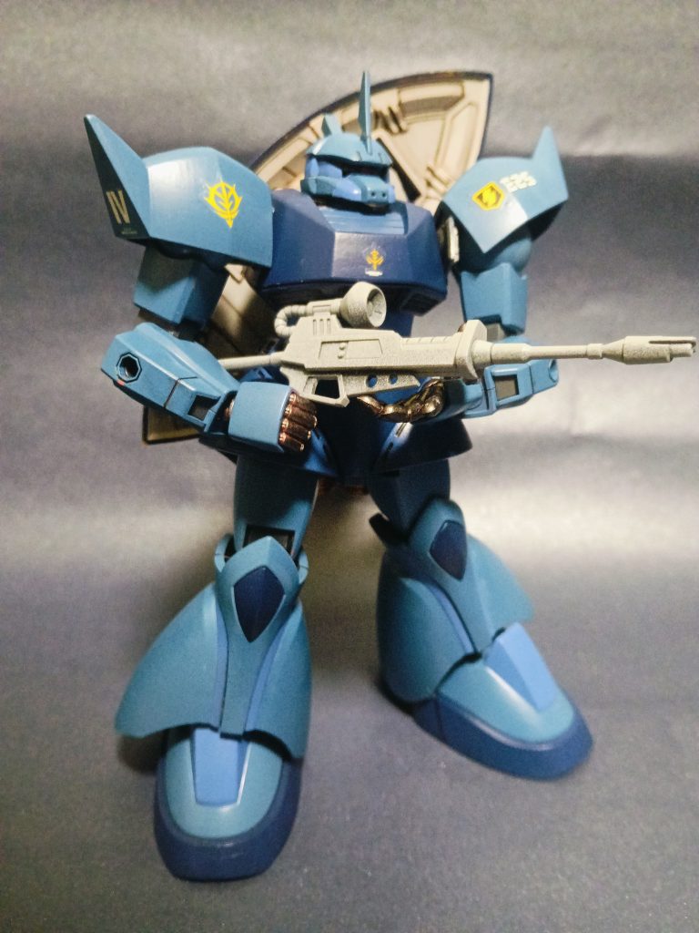 アルパイン部隊–6枚目/制作者：いくら丼