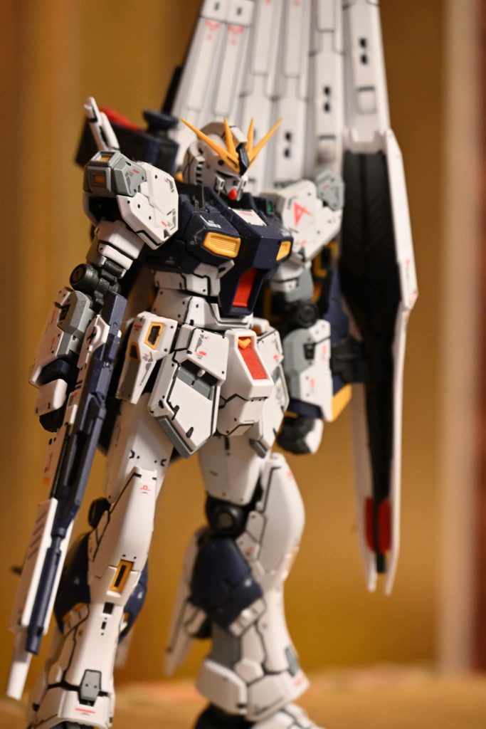 ガンダム雛–9枚目/制作者：くるもも