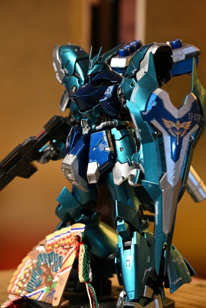 ガンダム雛–8枚目/制作者：くるもも