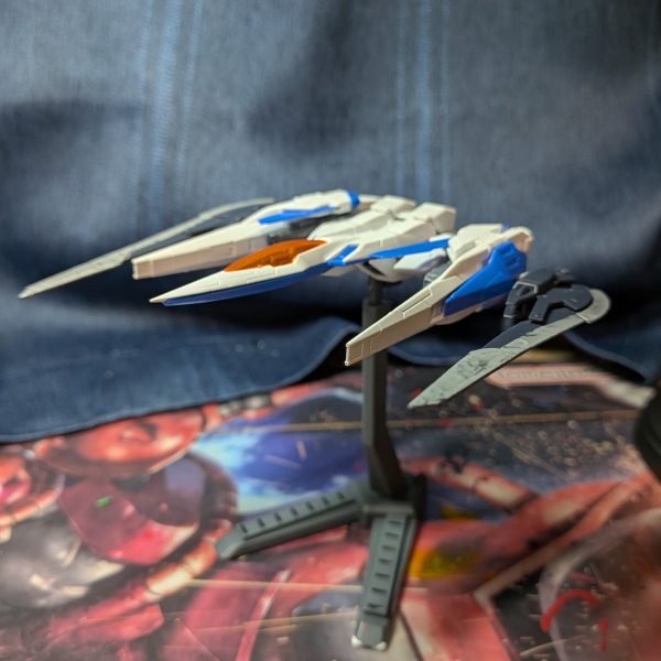 インパルスヘル投稿から間もなく一年。改修型を出そうと思っています！18日に絶対間に合わせます！（2枚目）