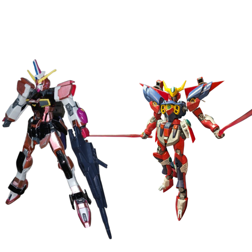 ちなみにこの2つは同一機体です。1年で変わるもんだな