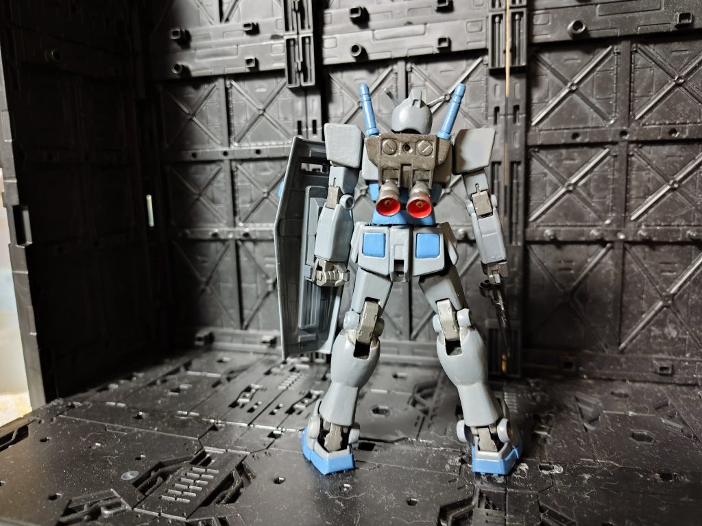 G-3風カラーガンダム–3枚目/制作者：ミヤっち！