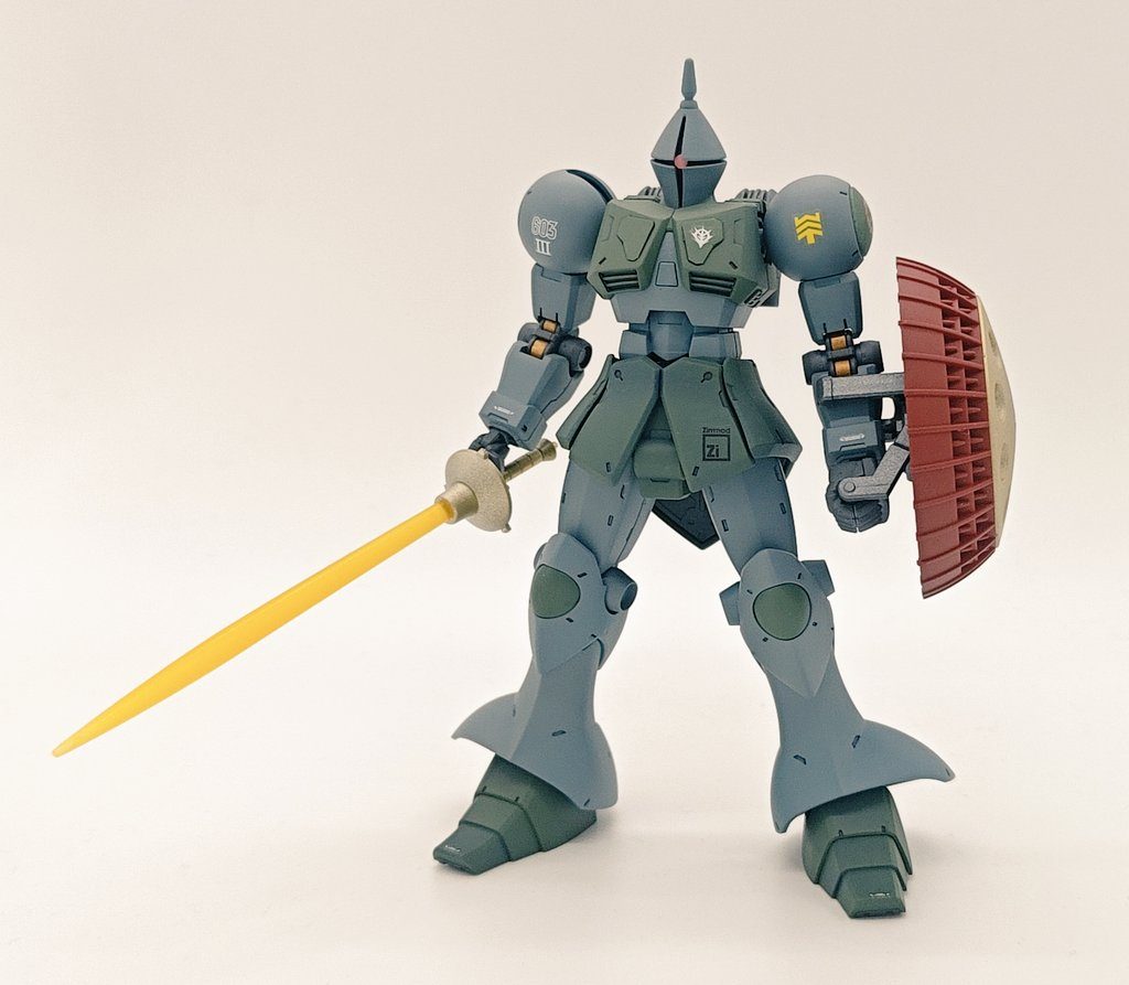 ギャン（オリジナルカラー）