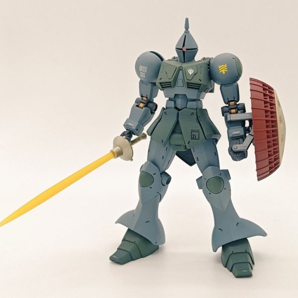 ギャン（オリジナルカラー）