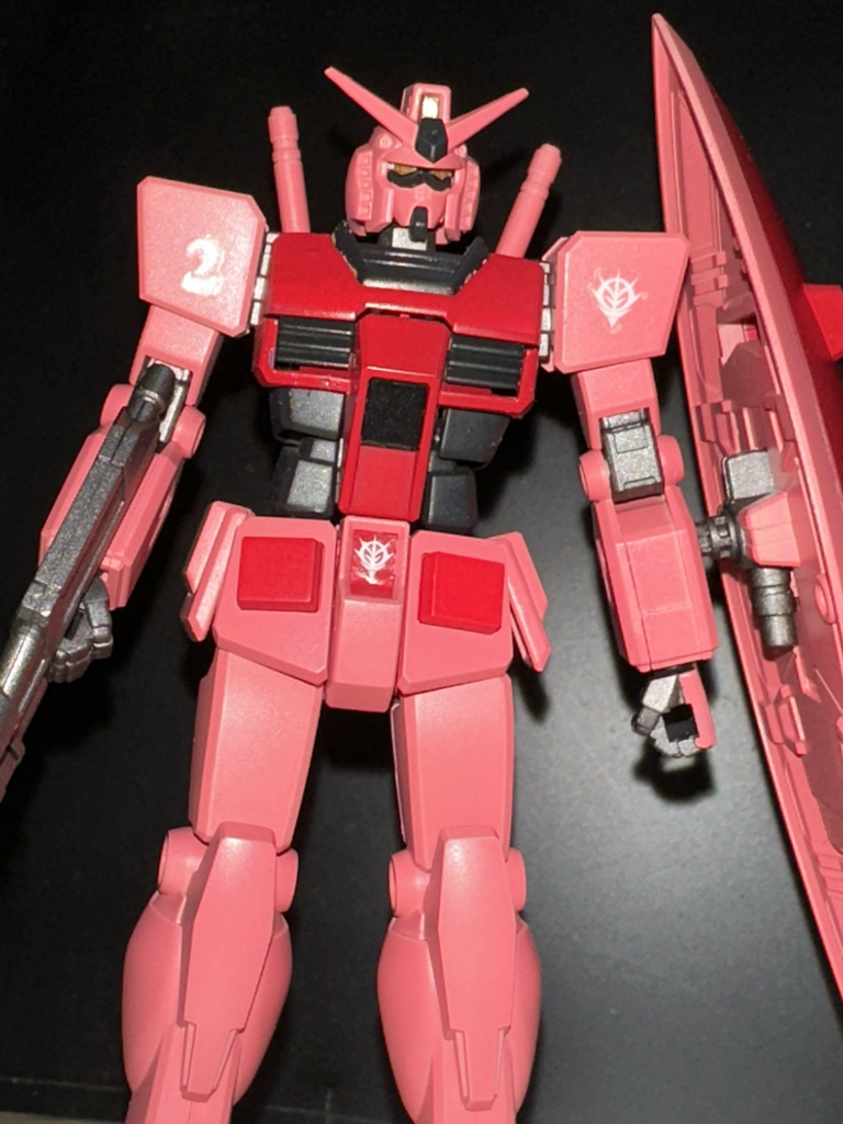 赤いガンダム（ギレンの野望）