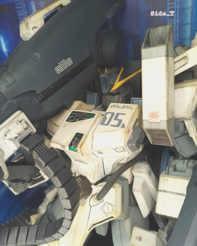 数年前これを見て、Ver.Kaに憧れたアラフィフBBA……カッコえ〜なぁ😍