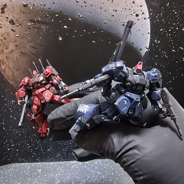 【アーティファクト】リック・ディアス