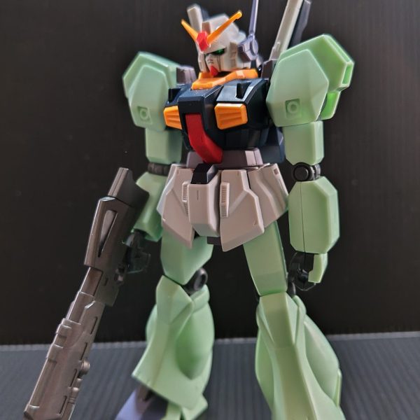 ウィザーズガンダム