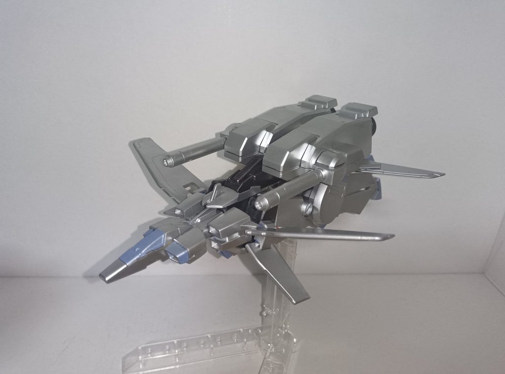 コア・ベース脚の変形は廃止してます。