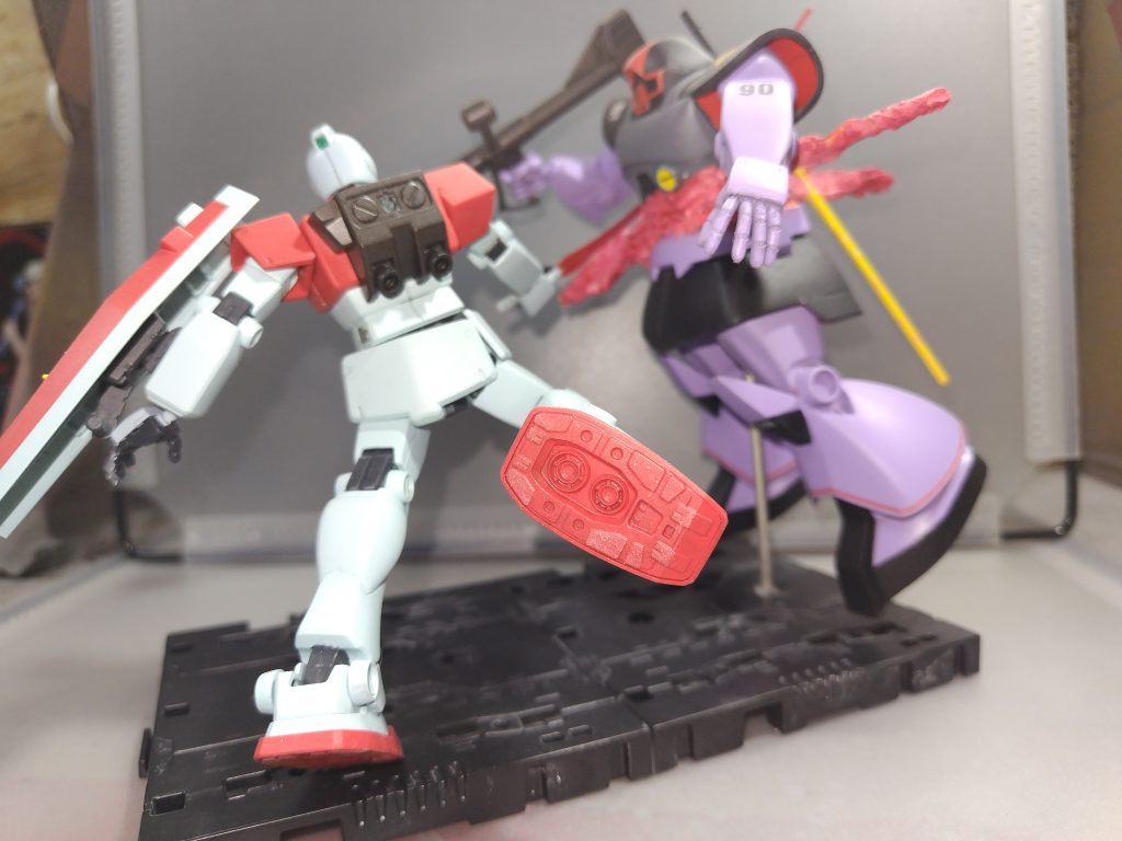 ジム〜劇場版〜