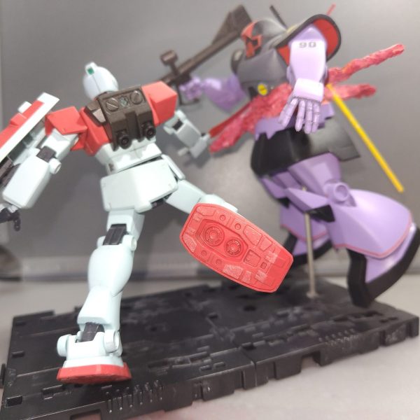 ジム〜劇場版〜