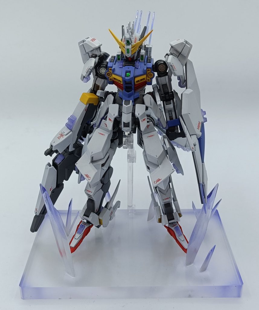 HG ガンダムジリウス