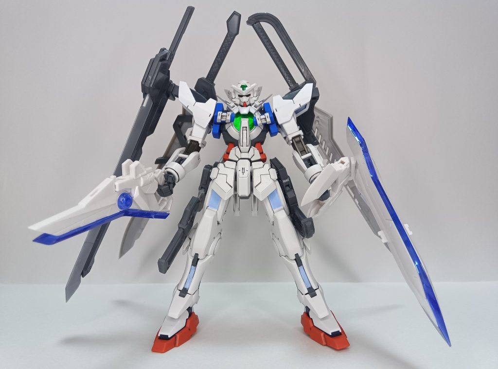 ガンダムコトブキヤセブンソード/EG