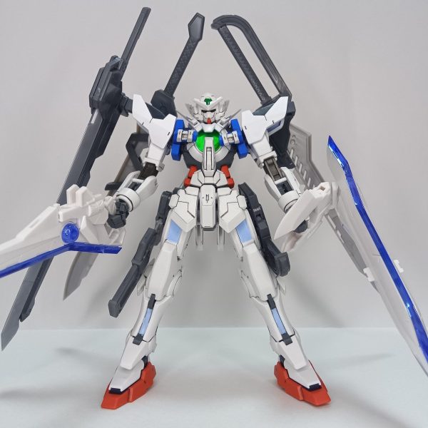 ガンダムコトブキヤセブンソード/EG