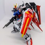 エールストライカー改造