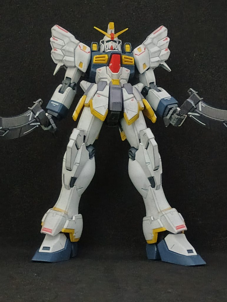 砂岩無限円舞曲鎧獣装備–3枚目/制作者：いちにの