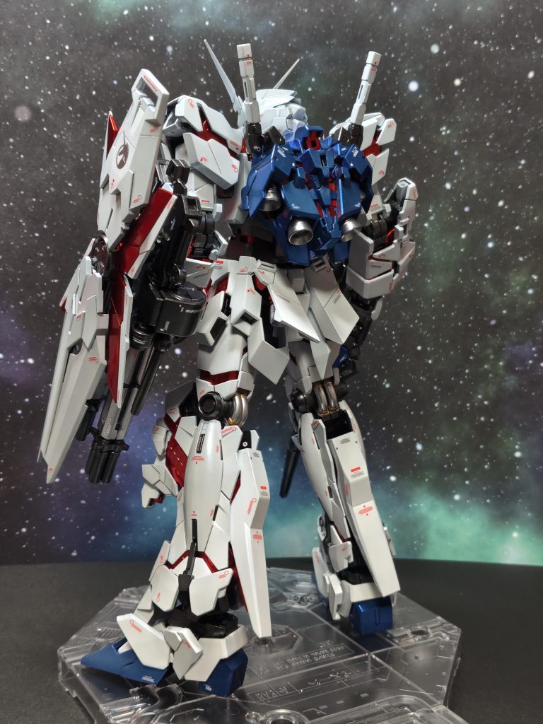 バックショット