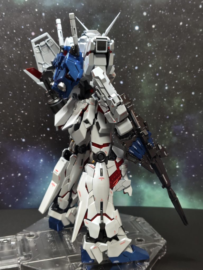 MG　RX-0　ユニコーンガンダム–7枚目/制作者：tobix-97