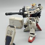 陸戦型ガンダム　リヴァイブ