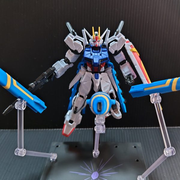 ドラグーンストライク