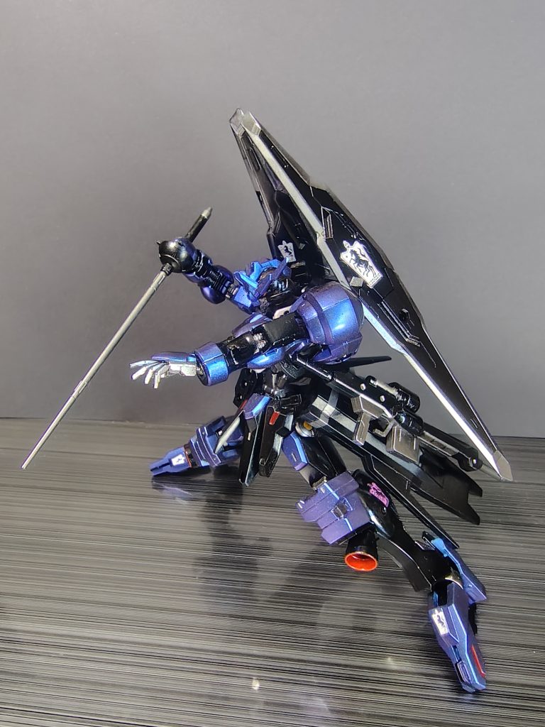 ガンダムヴィダール