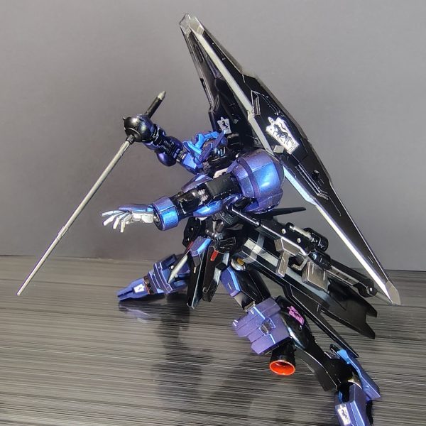 ガンダムヴィダール