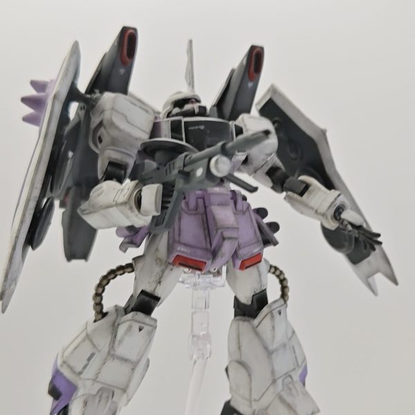 Case.20 【ブレイズザクファントム （ZGMF-1001/M）】