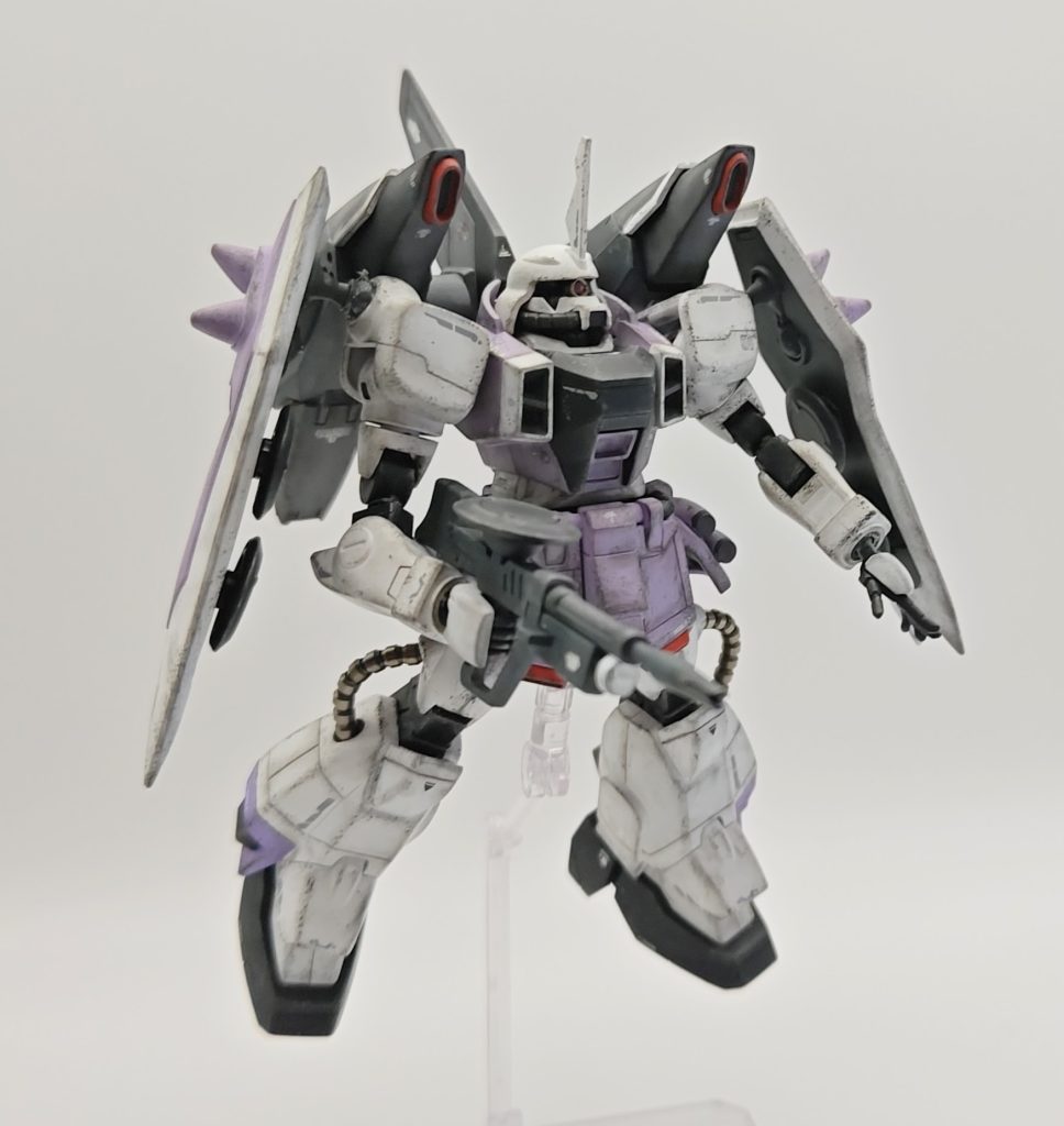 ちょっと撮影してみたらやりすぎ感ある感じもしますが、頑張ってやりたいこと詰め込んでみて楽しかったです。