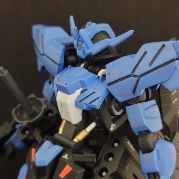 ガンダム　ヴィダール