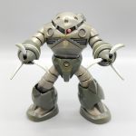 ズゴック残党軍仕様