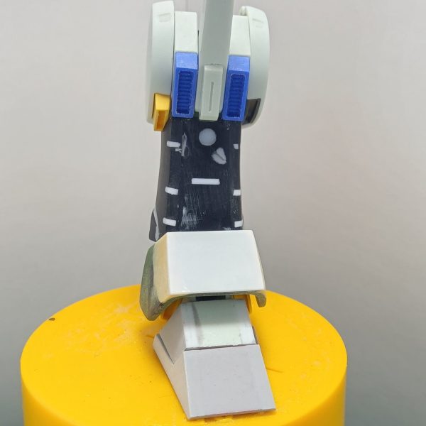 ダブルゼータ　その２２　年をとると丸くなるよねー