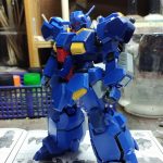 前のキットとは大分違う。デザイン的にはちょっとした違いの積み重なりって感じ。かな[…]