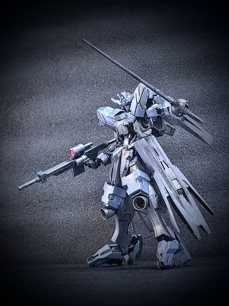 作りやすくて、完成後も良く動く楽しいキットでした！！