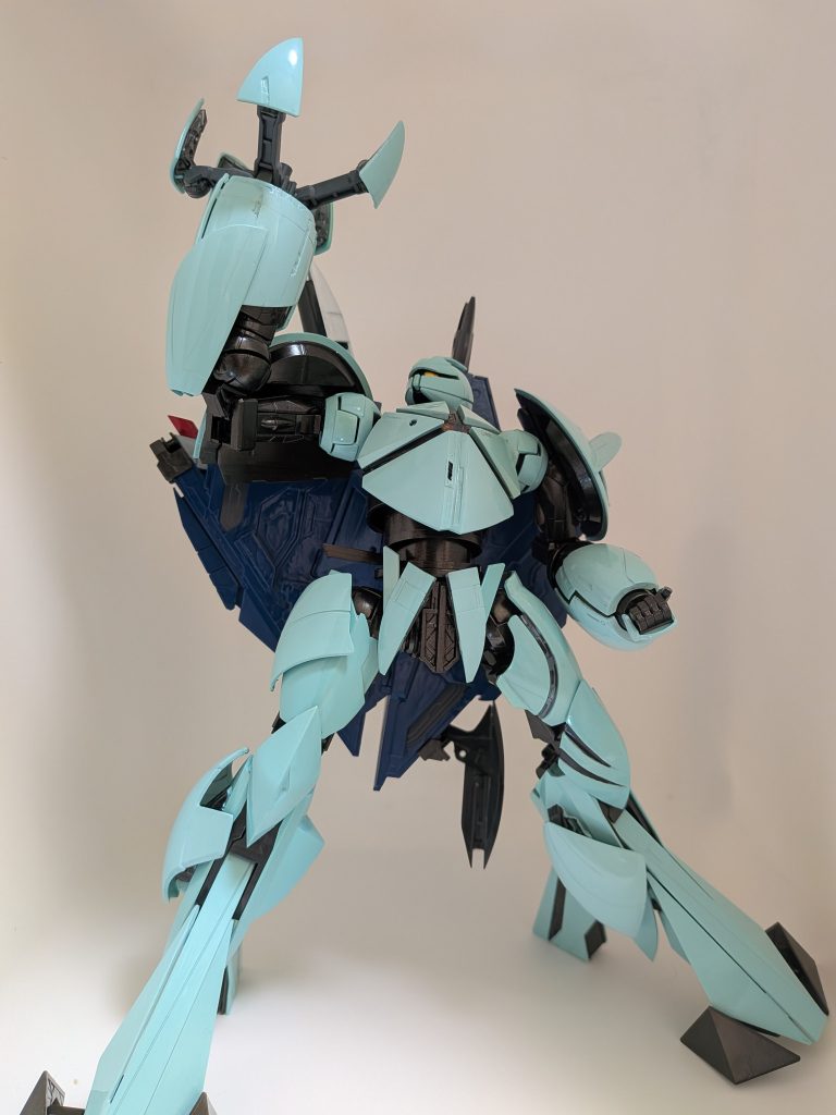 シャイニングフィンガー