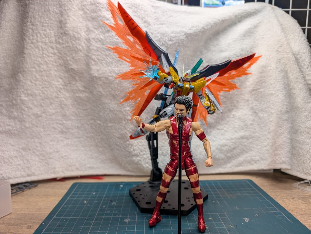 そしてこのツーショットがしたかった笑初めてポージングしての撮影でポージングが難しすぎます。