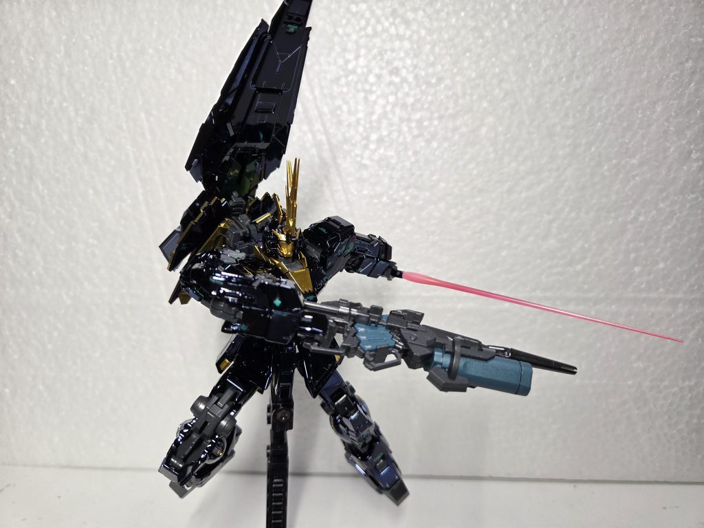 バンシィ・ノルンver.SPC–7枚目/制作者：うらま