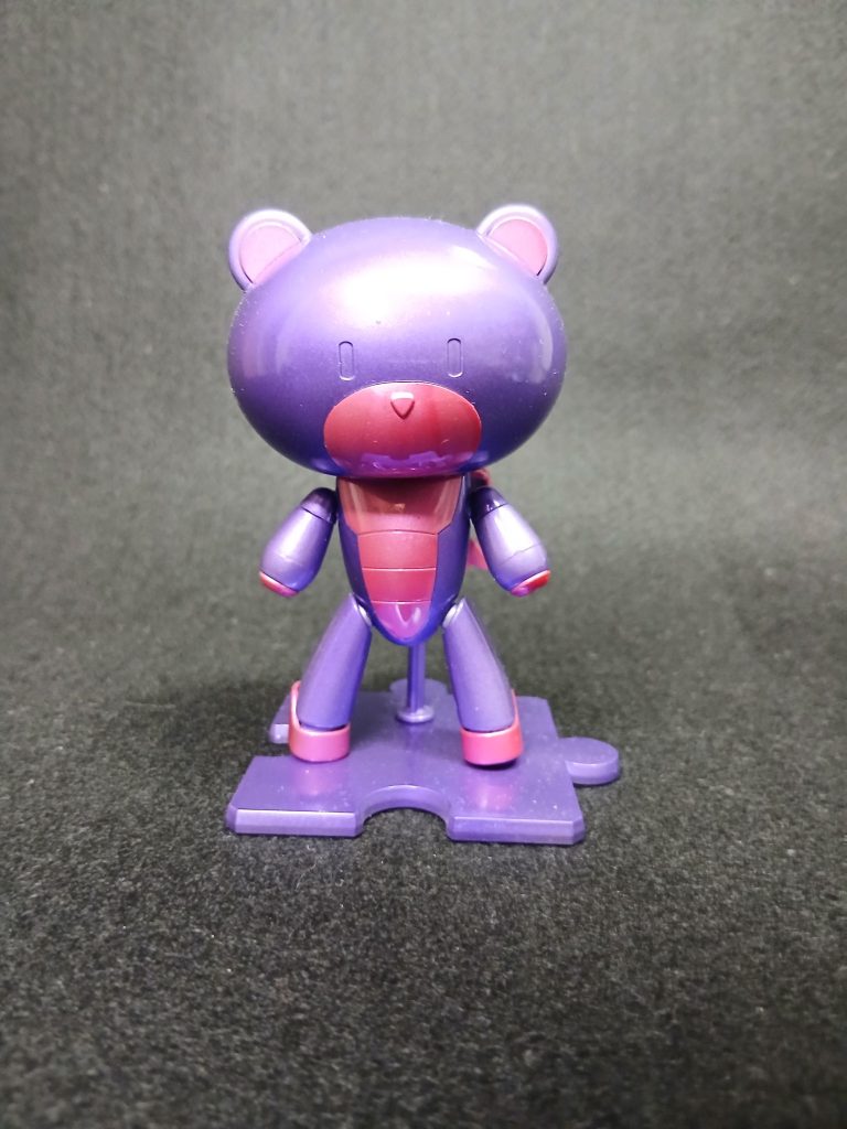 キャンディプチッガイ？–2枚目/制作者：ボノボ